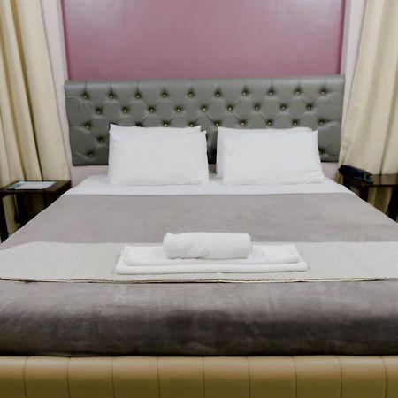 The Horizon Suites And Arcade General Santos City Екстериор снимка
