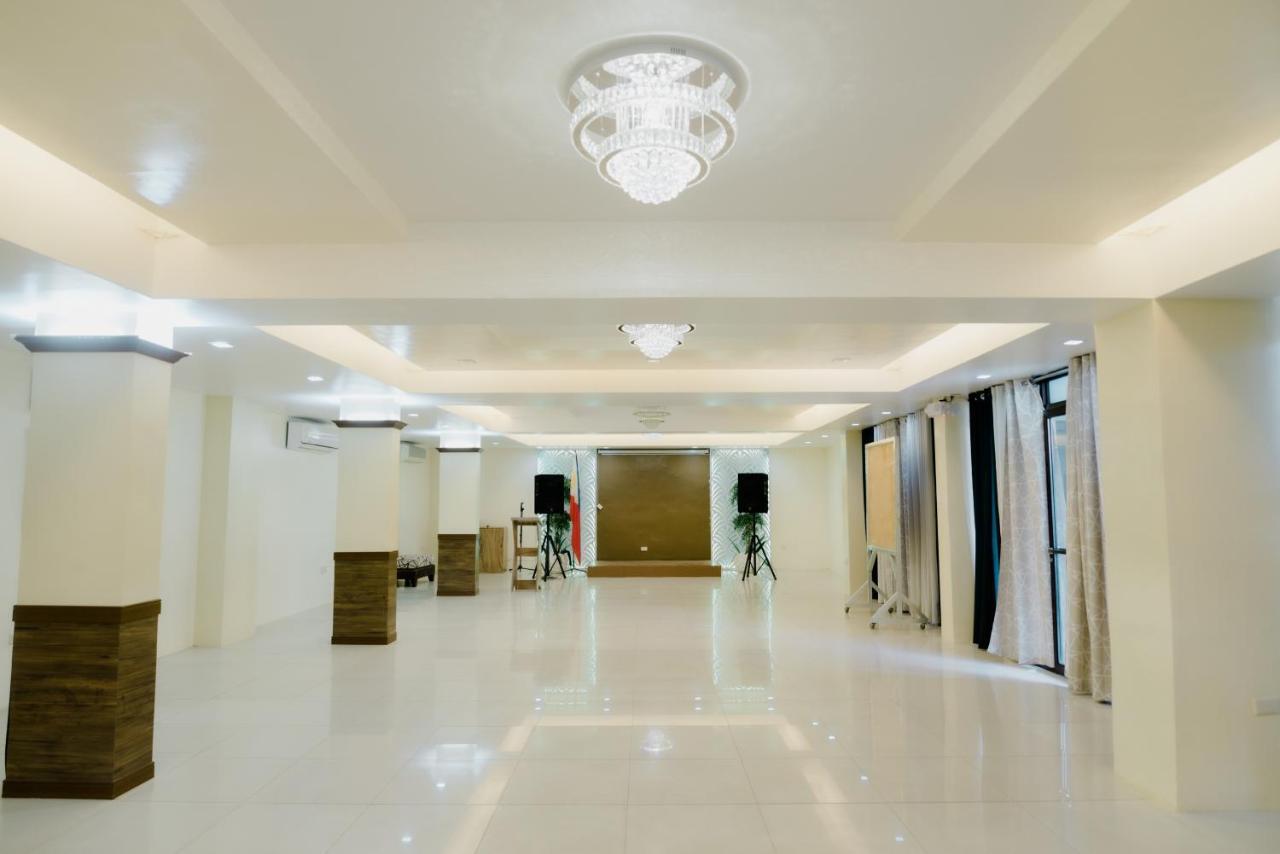 The Horizon Suites And Arcade General Santos City Екстериор снимка