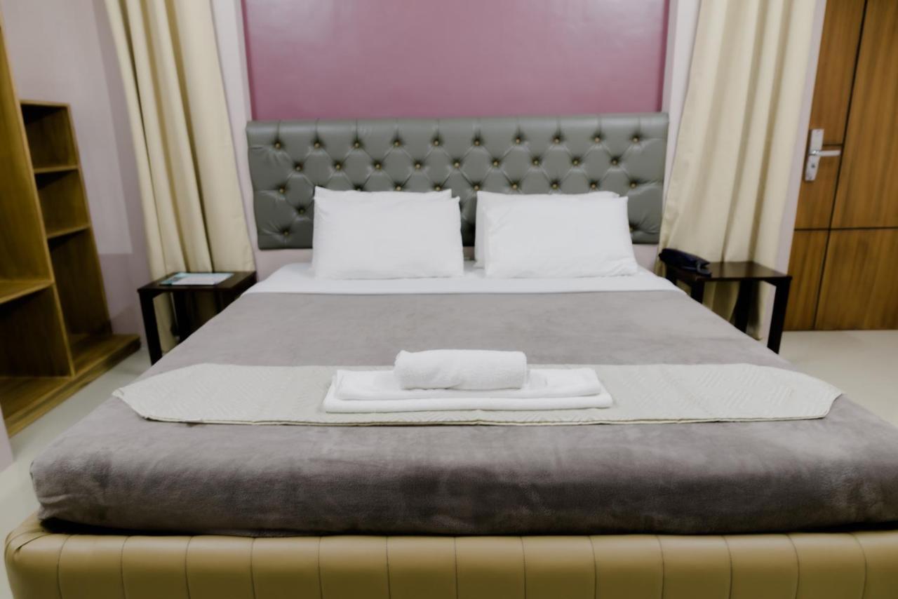 The Horizon Suites And Arcade General Santos City Екстериор снимка