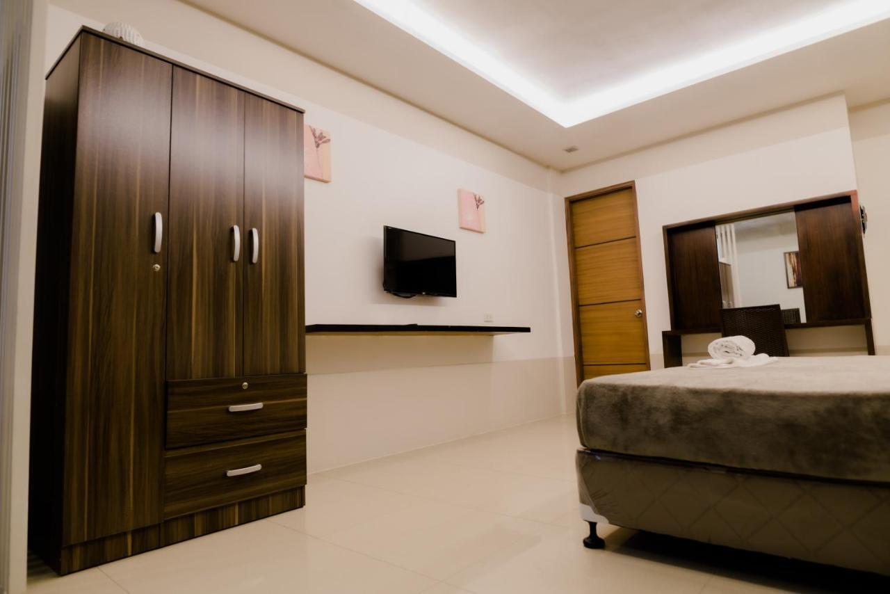 The Horizon Suites And Arcade General Santos City Екстериор снимка