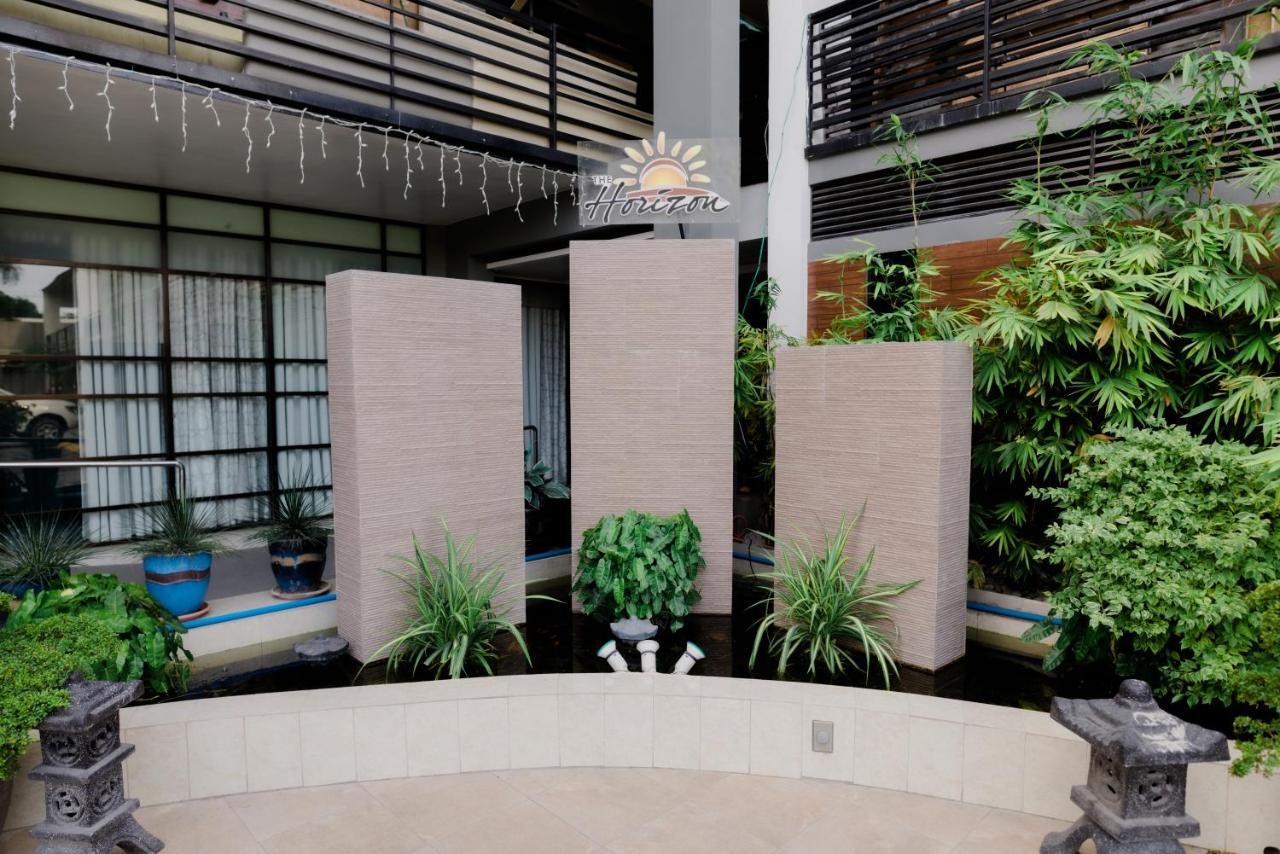 The Horizon Suites And Arcade General Santos City Екстериор снимка