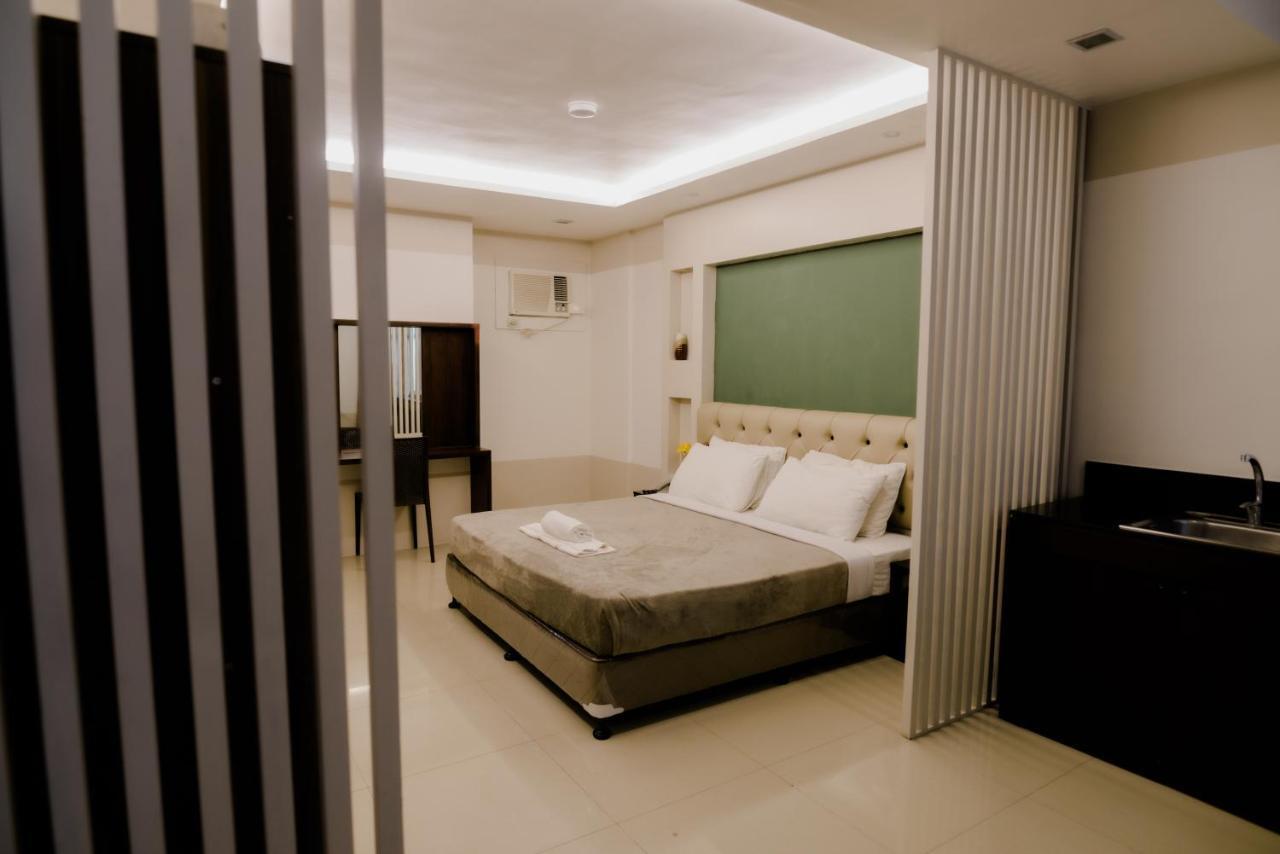 The Horizon Suites And Arcade General Santos City Екстериор снимка