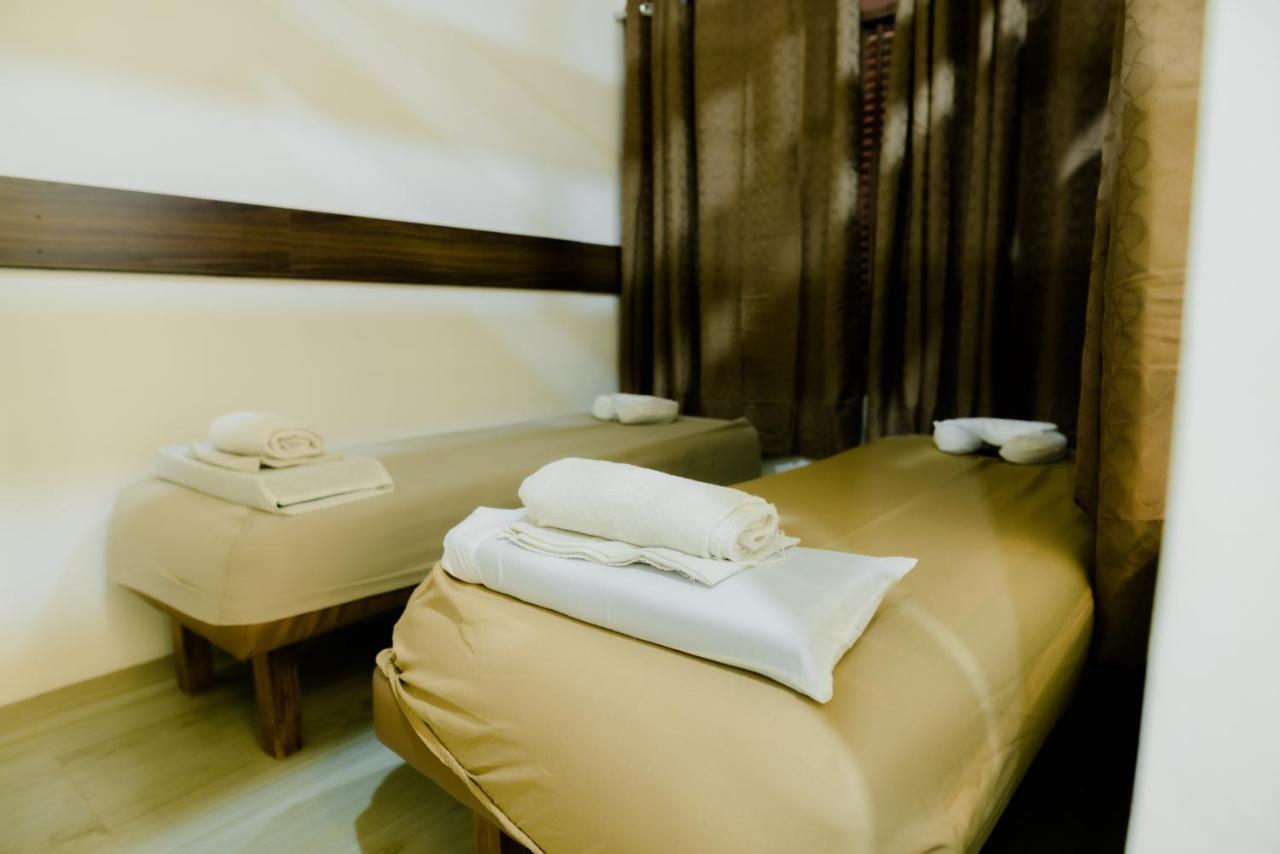 The Horizon Suites And Arcade General Santos City Екстериор снимка