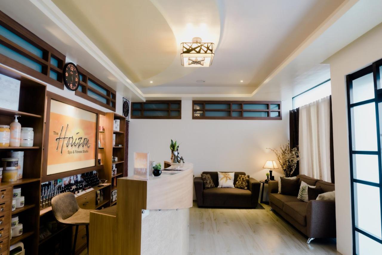 The Horizon Suites And Arcade General Santos City Екстериор снимка